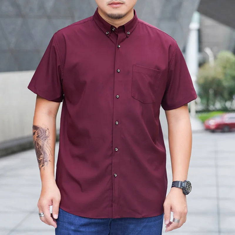 Juan® | Trendy Shirt For Men