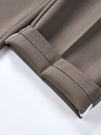 Koldo® | Regular Fit Trousers