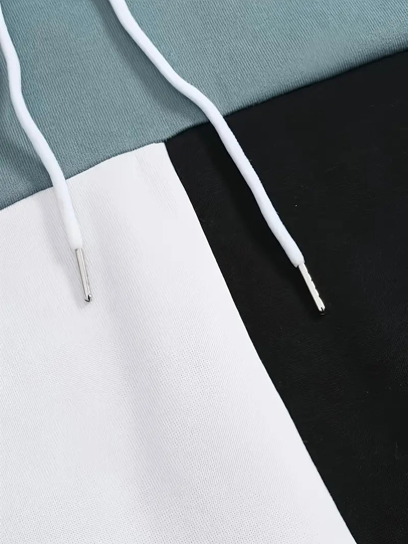Pascual® | Two-Piece Set Consisting Of A Hoodie And Sweatpants