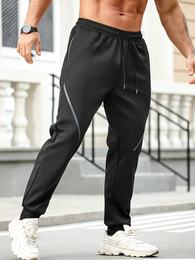 Leo® | Timeless And Elegant   Trousers