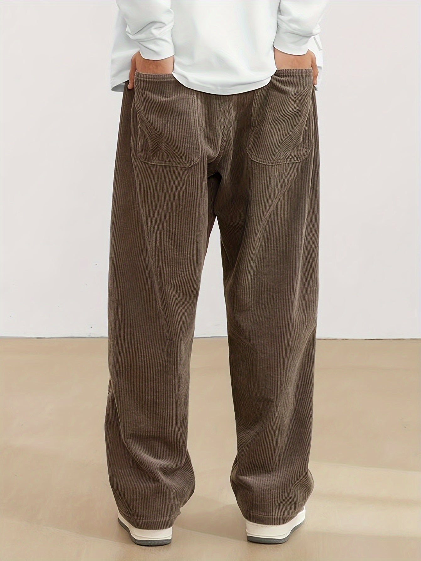 Iván® | Relaxed And Stylish   Trousers