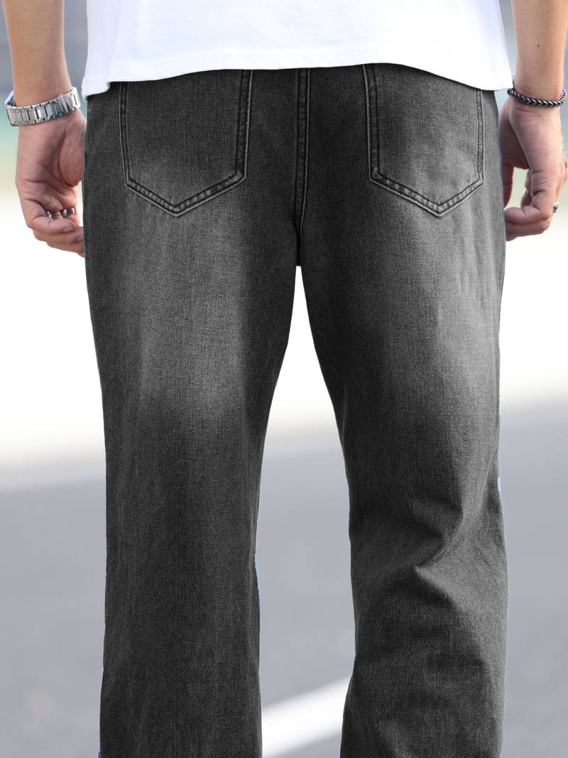 Silvano® | Casual Street Style Trousers