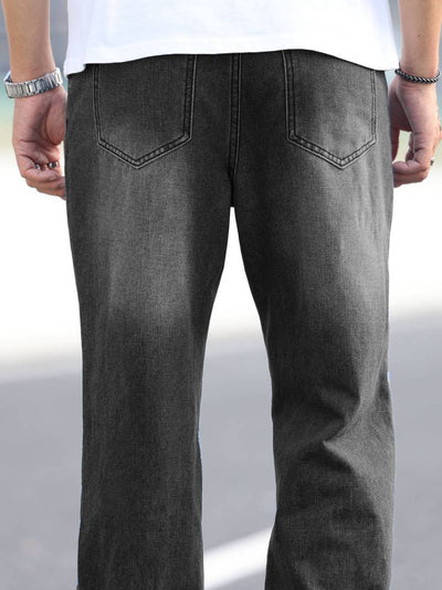 Silvano® | Casual Street Style Trousers