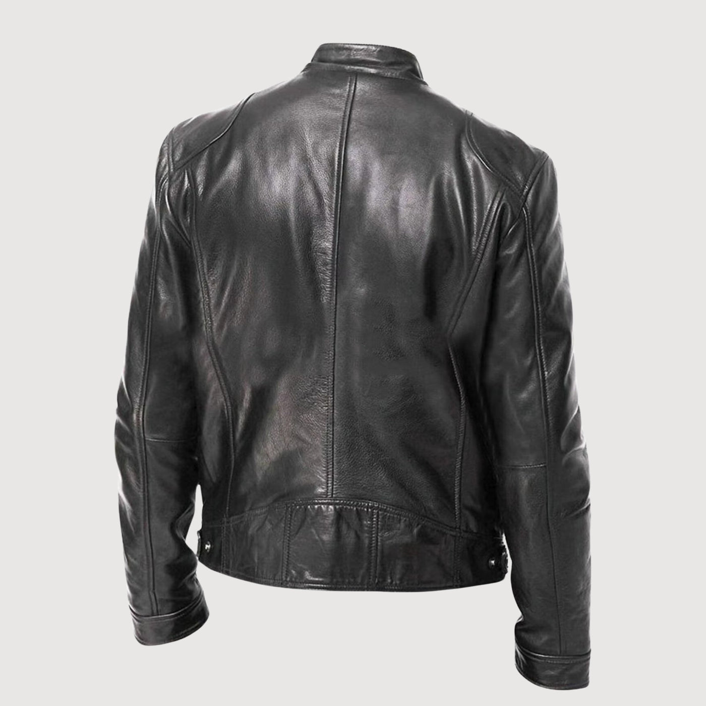 Rubén® | Vegan Leather Jacket