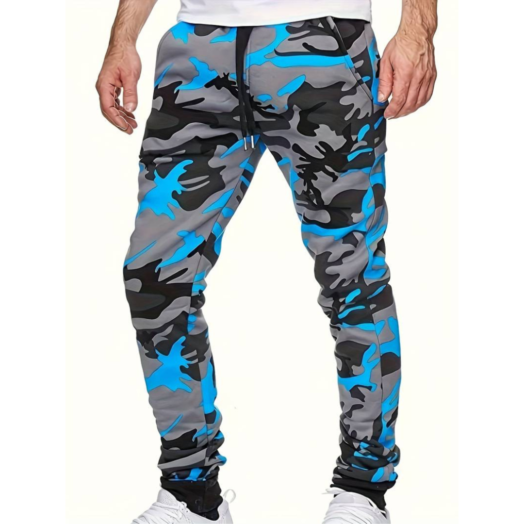 Ismael® | Fashionable And Minimalist   Trousers