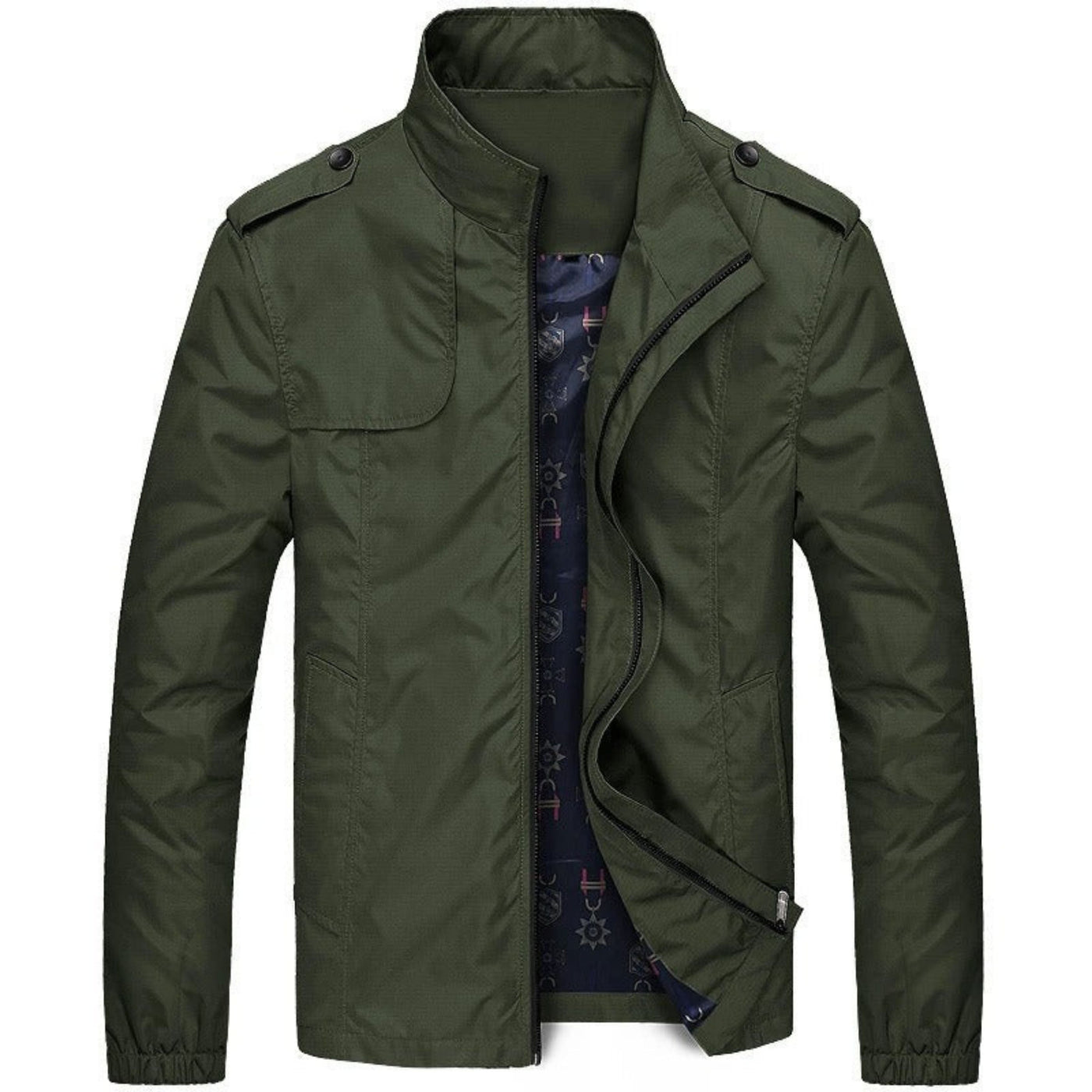 Callum® | Water-repellent outdoor jacket for men