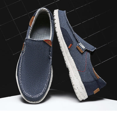Amelius® | Camden Canvas Shoes