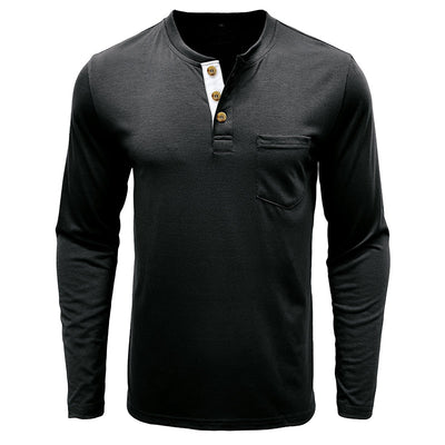 Leslie® | Casual Long Sleeve