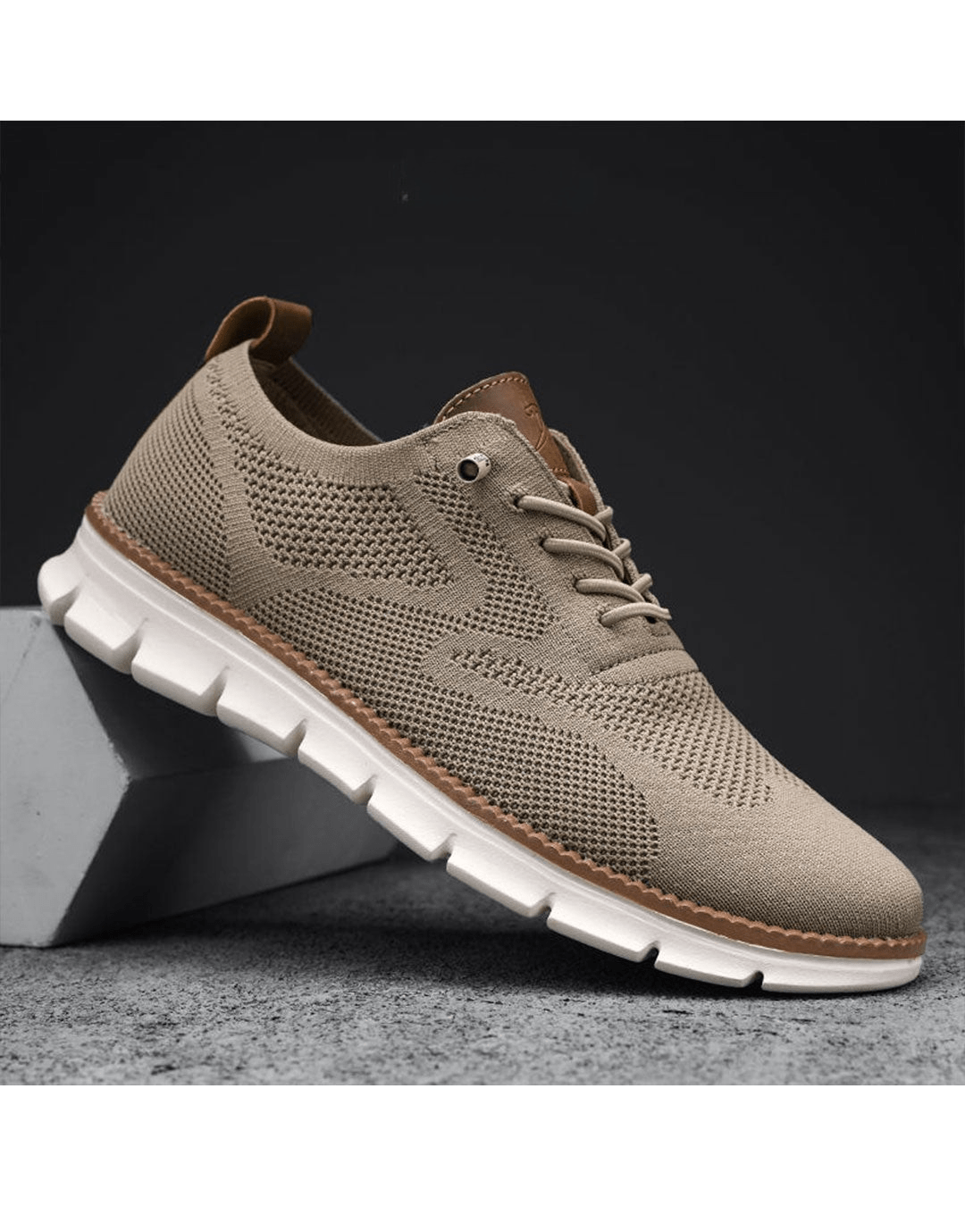 Aidan® | Urban™ Ultra Comfort Men’s Sneaker