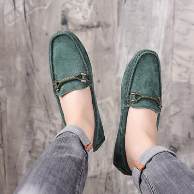 Lelio® | Baren Loafers