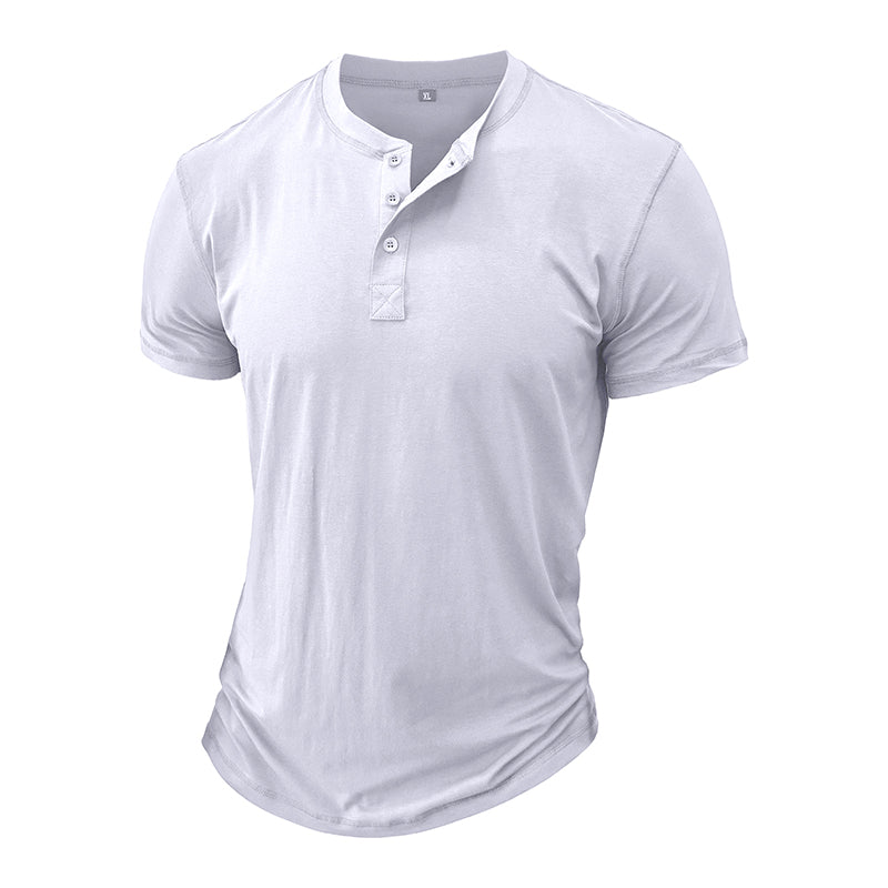 Noah® | Casual Cotton Shirt