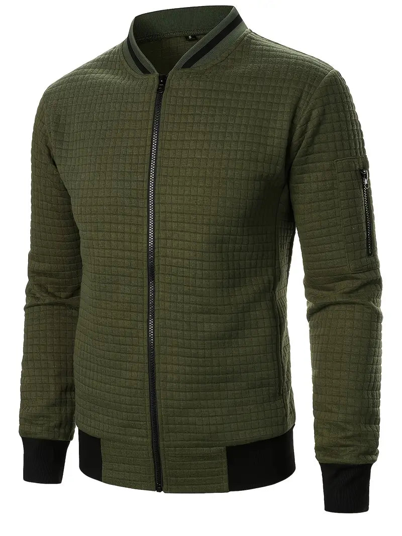 River | Elegant long-sleeved jacket