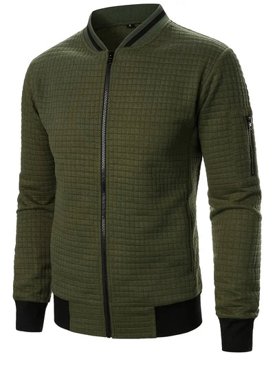 River | Elegant long-sleeved jacket