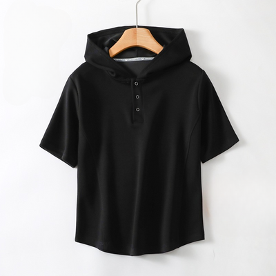 Jasper | Elara Hoodie Shirt