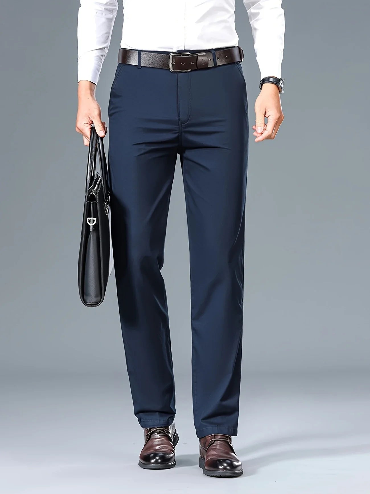 Nico® | Lightweight Men'S Trousers For Every Day