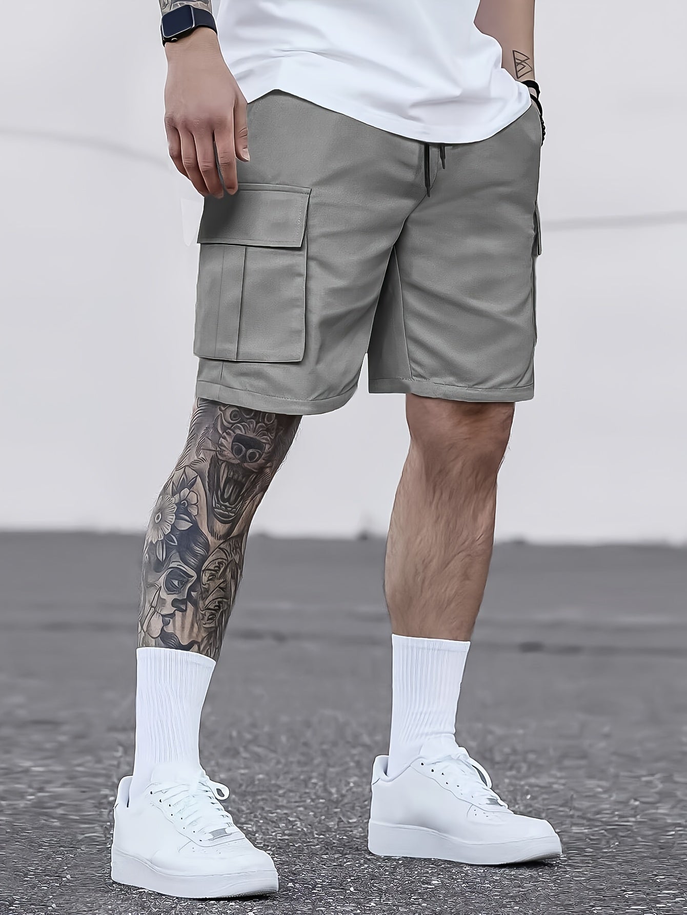 Lorenzo® | Effortless And Trendy   Pants