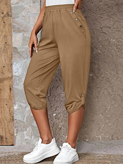 Mateo® | Classic And Fashionable   Trousers