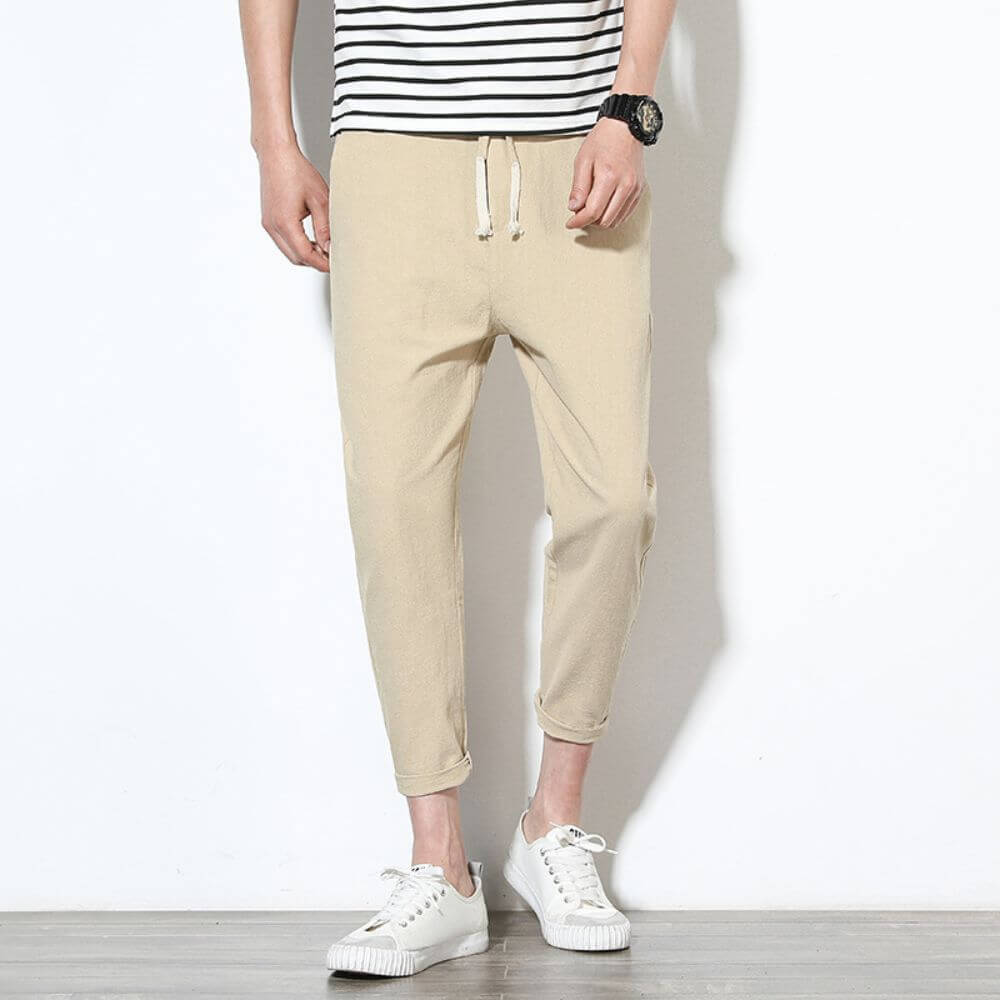 Quinton® | Men'S Jogging Pants