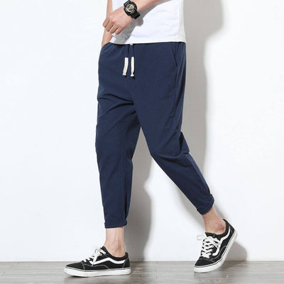 Quinton® | Men'S Jogging Pants