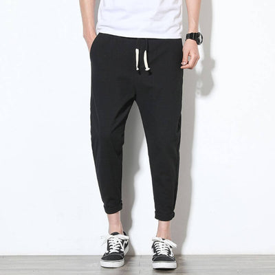 Quinton® | Men'S Jogging Pants