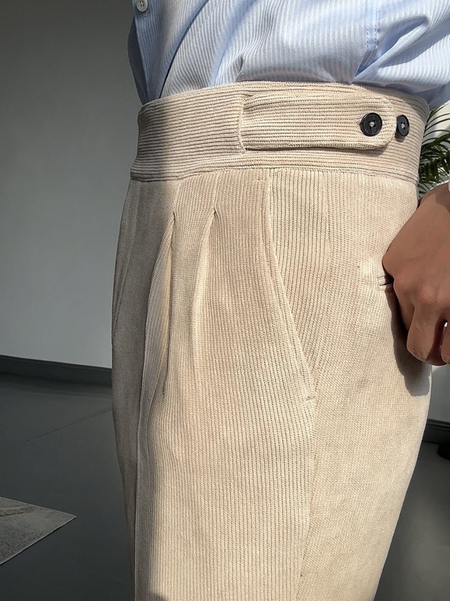 Stephan® | Men's casual pants
