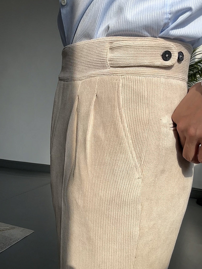 Stephan® | Men's casual pants