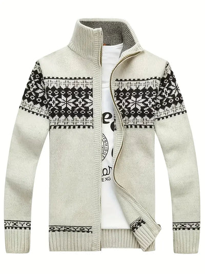 Amner® | Casual Scandinavisch Vest