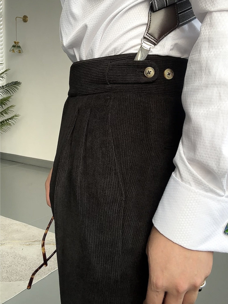 Stephan® | Men's casual pants