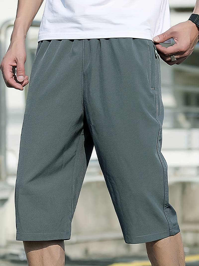 Hayes® | Loose-Fitting, Comfortable Shorts For Men