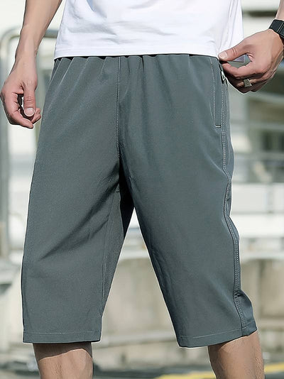 Hayes® | Loose-Fitting, Comfortable Shorts For Men