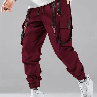Javier® | Modern And Versatile   Trousers