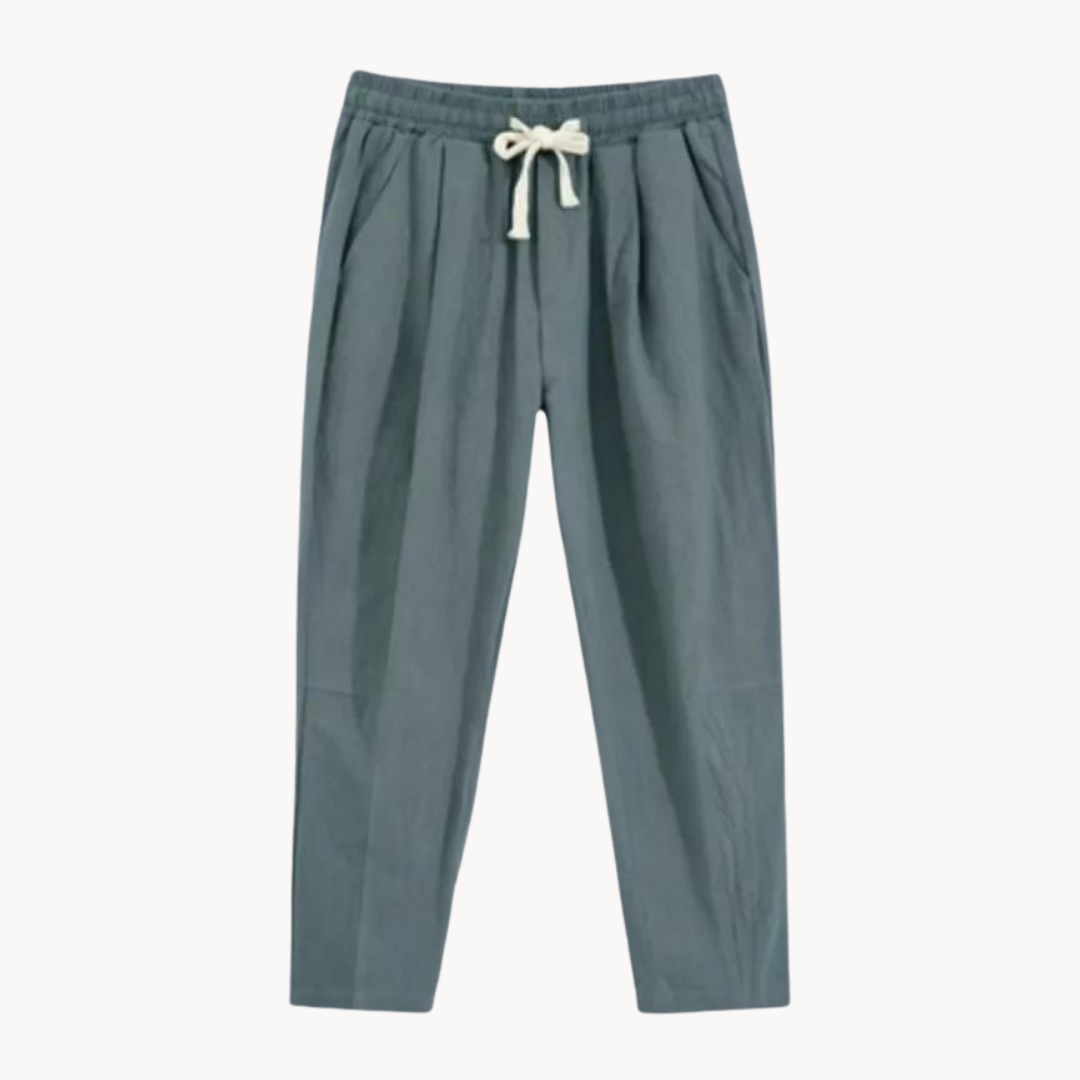 Omar® | Linen pants