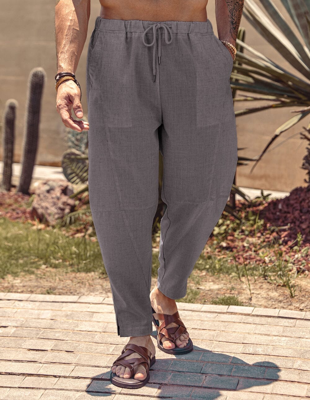 Jameson® | Comfort Trousers For Men