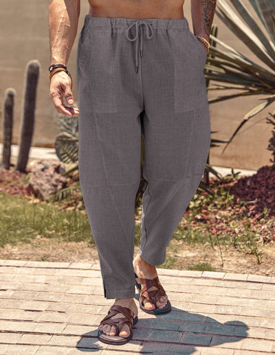 Jameson® | Comfort Trousers For Men