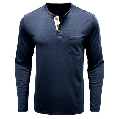 Camilo® | Casual Long Sleeve