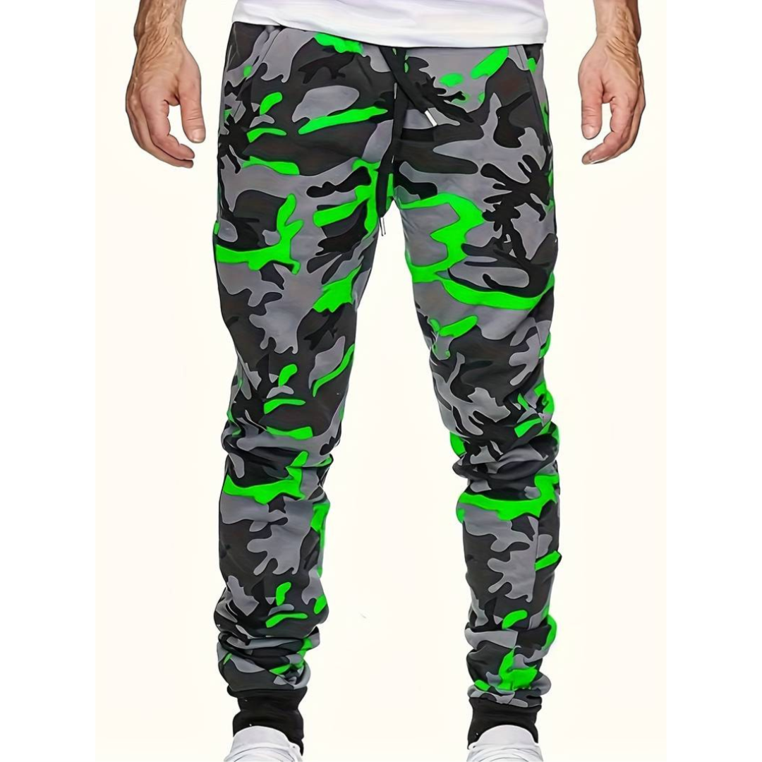 Ismael® | Fashionable And Minimalist   Trousers