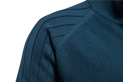 Jackson® | Classic knitted sweater