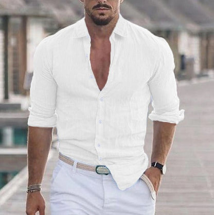 Leland® | Iconic Zomeroverhemd