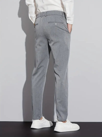 Abaco® | PALERMO FITTED TROUSERS