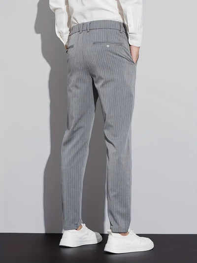 Abaco® | PALERMO FITTED TROUSERS