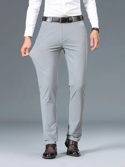 Enrique | Elegant Business Pants