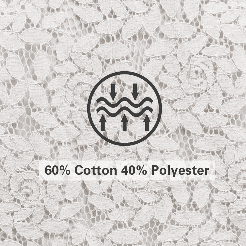 Ricardo | Men'S Solid Lace Lapel Short Sleeve Shirt