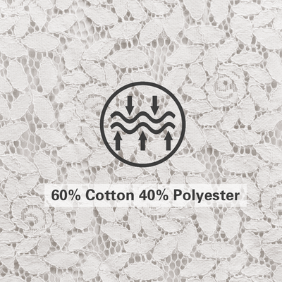 Ricardo | Men'S Solid Lace Lapel Short Sleeve Shirt