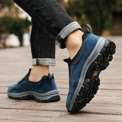Stanley® | The Best Orthopedic Shoes for Men