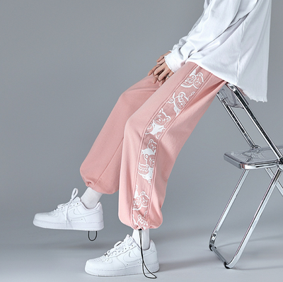 Alejandro® | Laidback Joggers