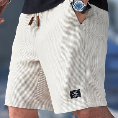 Dorian | Casual Men's Shorts