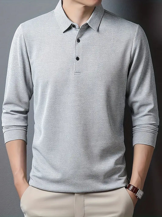 Cormac® | Polo Sweater