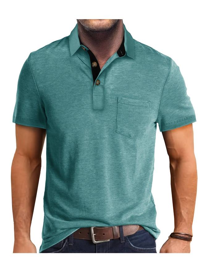 Jedediah® | Polo