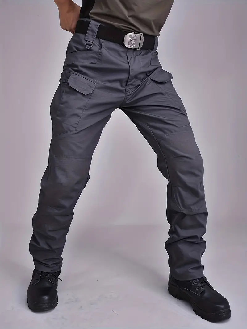 Magín® | Army Trousers For Men
