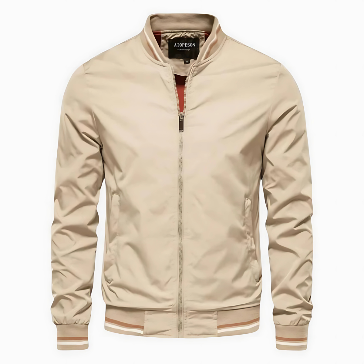 Kaelen® | Men'S Windproof Jacket